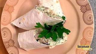 На скорую руку рецепты теста для