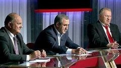 Структура момента. Выпуск от 15.09.2015