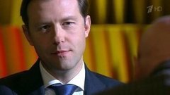 Гость Денис Мантуров. Познер. Выпуск от 04.04.2016