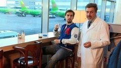 Бросить курить. Доброе утро. Фрагмент выпуска от 15.04.2016