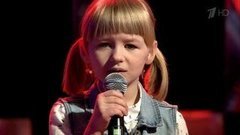 Ярослава Дегтярева. «Кукушка». Сегодня вечером. Фрагмент выпуска от 30.04.2016