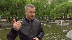 Евгений Тишковец. Доброе утро. Фрагмент выпуска от 14.05.2016
