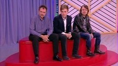 Евгений Осин: жизнь после славы. Мужское / Женское. Выпуск от 18.05.2016