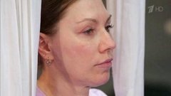 Роза Сябитова. Воздушная гимнастика. Профайл. Без страховки. Фрагмент выпуска от 21.05.2016