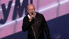 Александр Розенбаум — «Однажды на Лиговке». «Шансон года». Фрагмент выпуска от 27.05.2016