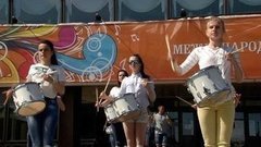 Стань первым! Доброе утро. Фрагмент выпуска от 01.06.2016