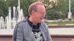 Юрий Вяземский. Доброе утро. Фрагмент выпуска от 03.06.2016