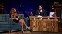 Вечерний Ургант. 661 выпуск от 09.06.2016