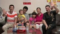Китайский средний класс. Открытие Китая. Выпуск от 13.06.2016