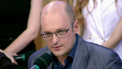Михаил Ремизов: Россия — другая Европа. Время покажет. Фрагмент выпуска от 15.06.2016