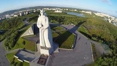 Ни пяди родной земли! Доброе утро. Фрагмент выпуска от 22.06.2016