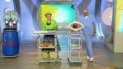 Жить здорово! Выпуск от 01.07.2013