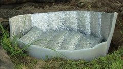 Как сохранить продукты без холодильника. Доброе утро. Фрагмент выпуска от 06.07.2016