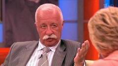 Гость Леонид Якубович. Наедине со всеми. Выпуск от 31.08.2015