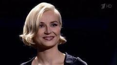 Полина Гагарина: «Я слушаю свое сердце и интуицию». Голос-5. Фрагмент выпуска от 02.09.2016