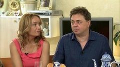 В гостях у Андрея Леонова. Пока все дома. Выпуск от 01.06.2014