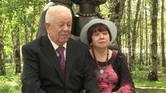 Любви все возрасты покорны. Доброе утро. Фрагмент выпуска от 05.09.2016