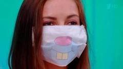 Глубже не дышите! Выхлопные газы вызывают гипертонию. Здоровье. Фрагмент выпуска от 18.09.2016