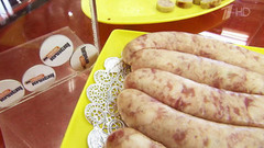 Купаты из свинины охлажденные. Победитель программы. Контрольная закупка. Фрагмент выпуска от 14.10.2016