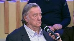 Памятник Ивану Грозному. Время покажет. Выпуск от 18.10.2016