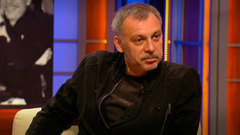 Сергей Чонишвили: блиц-опрос. Наедине со всеми. Фрагмент выпуска от 16.11.2016