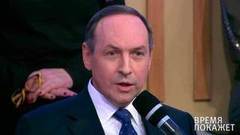 Вячеслав Никонов: Образование должно воспитывать граждан страны. Время покажет. Фрагмент выпуска от 01.12.2016