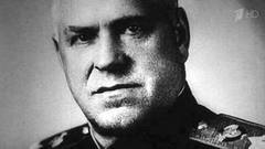 «Маршал Жуков. До и после Победы». Документальный фильм