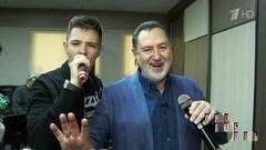 Семья Анатолия Ярмоленко. Про любовь. Выпуск от 15.12.2016