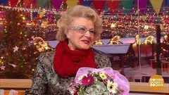 Светлана Дружинина. Доброе утро. Фрагмент выпуска от 16.12.2016