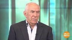 Александр Пашутин. Доброе утро. Фрагмент выпуска от 26.12.2016