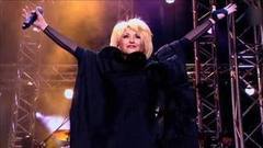 «Ирина Аллегрова. Не могу себя жалеть». Документальный фильм