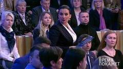 Похоронный бизнес. Время покажет. Выпуск от 25.01.2017