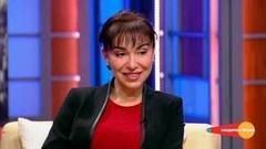 Лилит Горелова: Когда очень сильно веришь, все возможно. Наедине со всеми. Фрагмент выпуска от 15.02.2017
