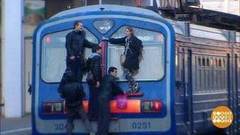 Зацепинг: смертельная забава. Доброе утро. Фрагмент выпуска от 21.02.2017