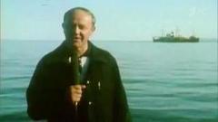 «Юрий Сенкевич. Жизнь как удивительное приключение». Документальный фильм