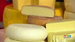 Выбираем сыр с врачом-инфекционистом. Жить здорово! Фрагмент выпуска от 07.03.2017
