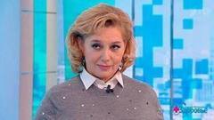 Генетический анализ. Арина Шарапова. Здоровье. Фрагмент выпуска от 12.03.2017
