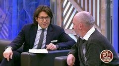 Убийство при исполнении служебных обязанностей. Пусть говорят. Выпуск от 27.03.2017