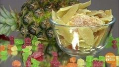 Цукаты для пасхальной выпечки. Доброе утро. Фрагмент выпуска от 13.04.2017
