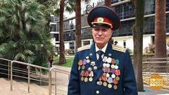 Отправьте ветерана в санаторий. Доброе утро. Фрагмент выпуска от 27.04.2017