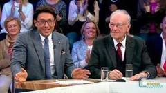 Игорь Кириллов. Сегодня вечером. Выпуск от 17.09.2016