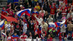 Хорошие новости с Чемпионата мира по хоккею — четвертая подряд победа сборной России