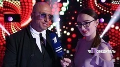 «Чего лукавить? Я — прикольный чувак!»“ Дмитрий Нагиев о себе в новом шоу „Победитель“. Специальный репортаж