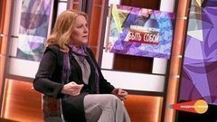 Анна Каменкова: Чтобы идти дальше, надо уметь принимать испытания и благодарить. Наедине со всеми. Фрагмент выпуска от 18.05.2017