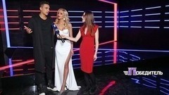 «Здесь мы можем делать все, что угодно: хочешь — танцуешь, хочешь — не танцуешь». Группа «Против правил». Интервью после выступления. Победитель
