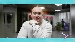 Олег: дизайнер в собственной фирме, играет в бильярд, ходит в бассейн. Давай поженимся! Фрагмент выпуска от 25.05.2017