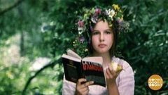 Татьяна Друбич. «Остров идеального в реальности». Доброе утро. Фрагмент выпуска от 07.06.2017