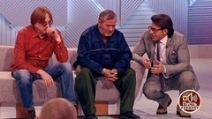 Кратовский стрелок: история тихого парня и свидетельства выживших. Пусть говорят. Самые драматичные моменты выпуска от 13.06.2017