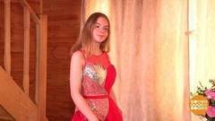 За пять дней до выпускного. Доброе утро. Фрагмент выпуска от 19.06.2017