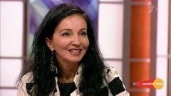 Гость Алла Сигалова. Наедине со всеми. Выпуск от 27.06.2017